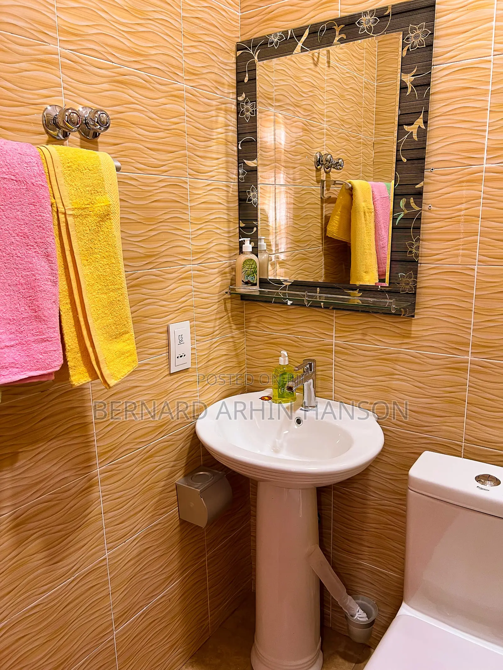 Apartment Rent for Short Stay