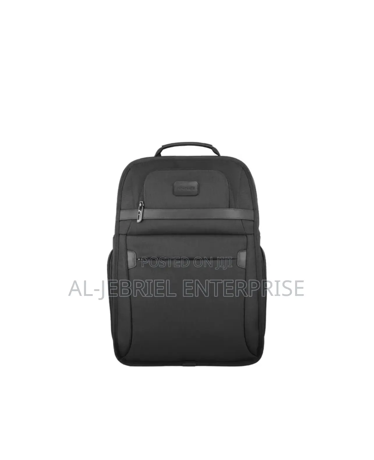 Promate Paramount-Bp 15.6′′ 1680D Polyester Laptop Backpack