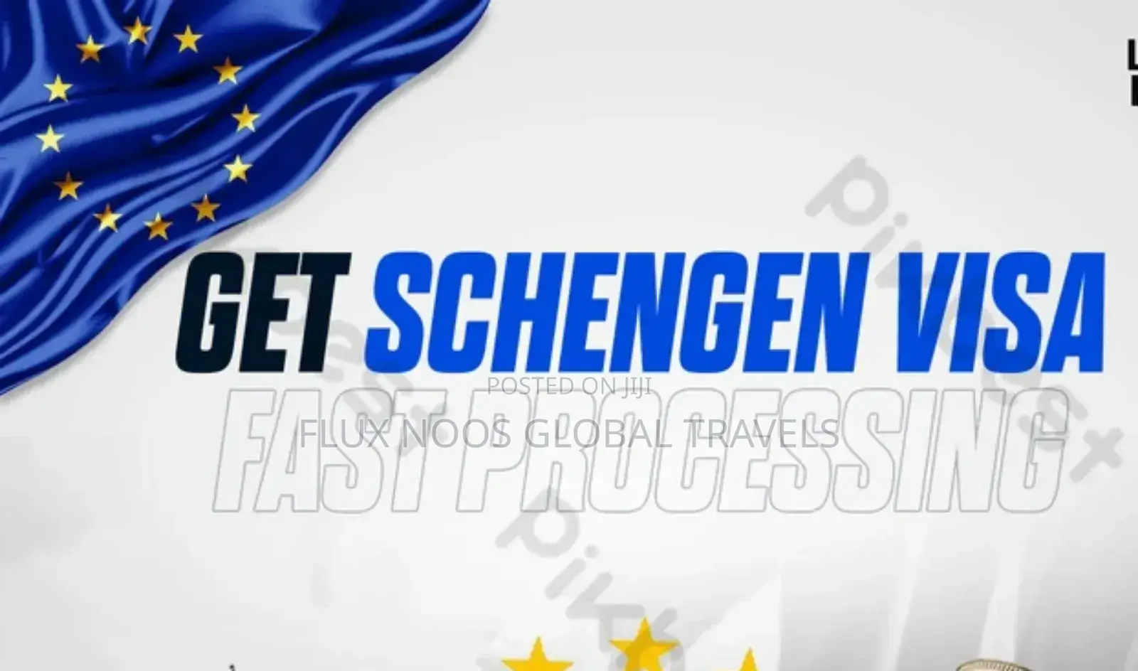 2025 Conference Schengen Visa