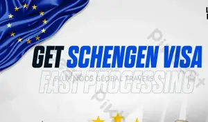 2025 Conference Schengen Visa