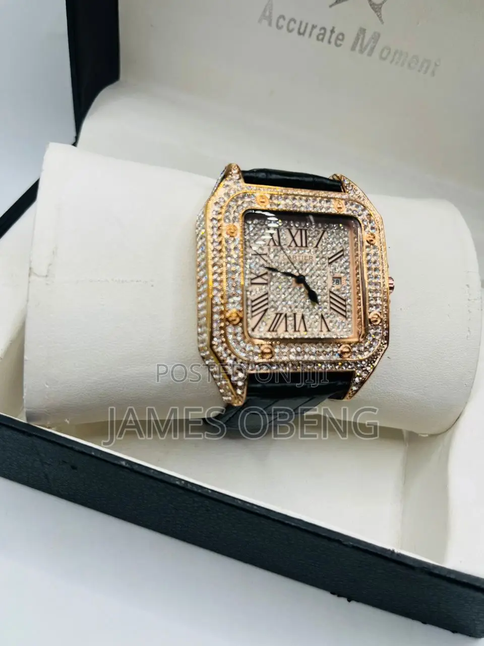 Cartier Watches
