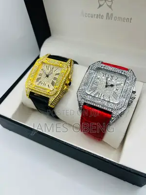 Cartier Watches
