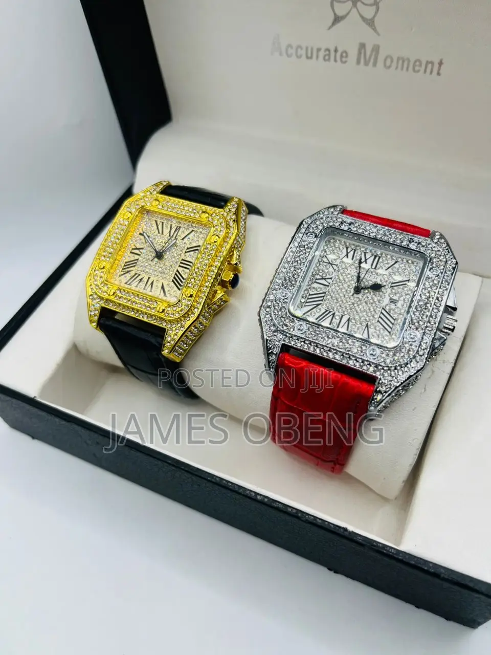 Cartier Watches