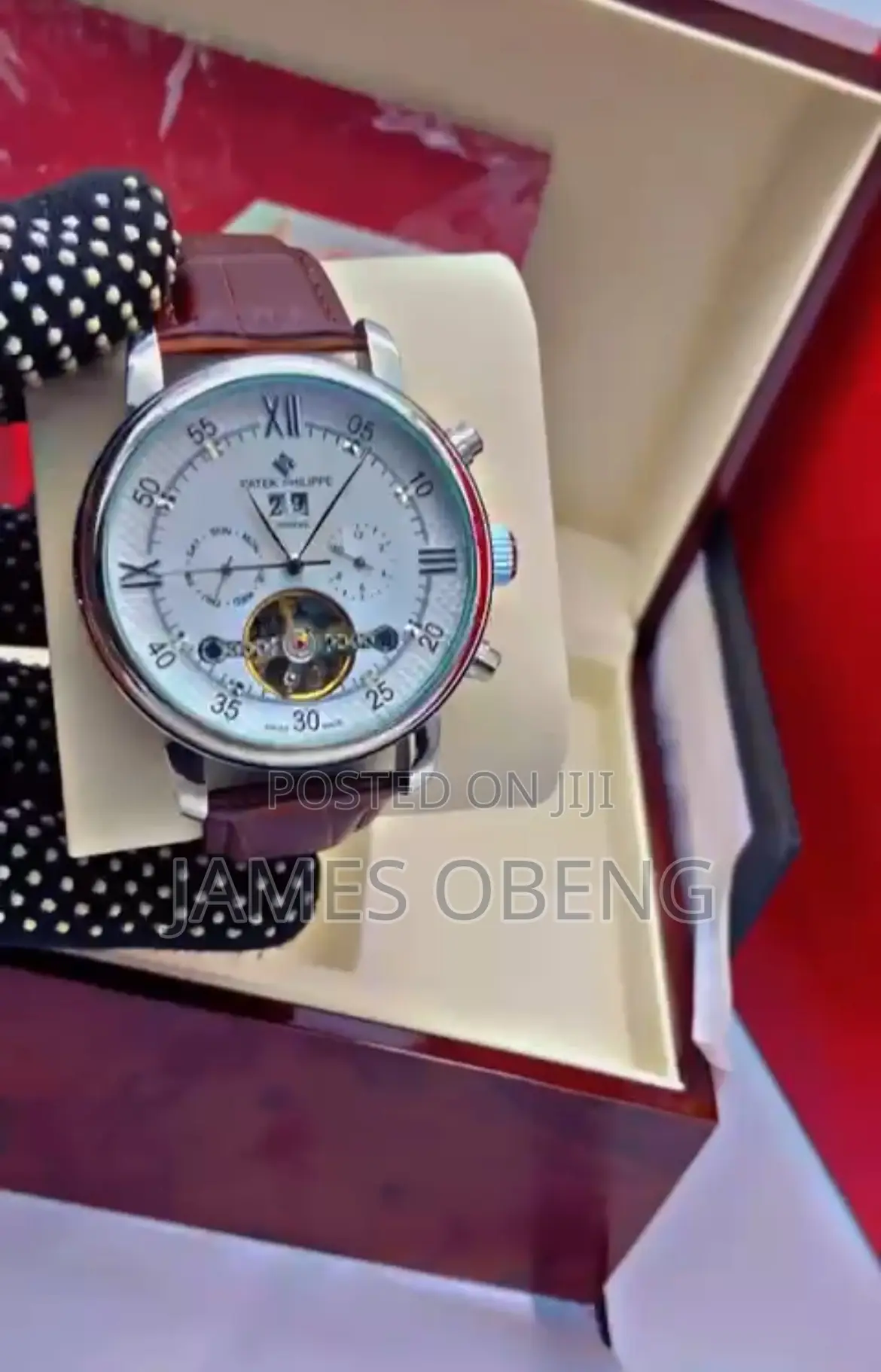 Patek Philippe Watches
