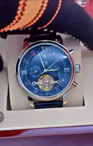 Patek Philippe Watches