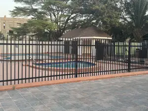 4bdrm Townhouse / Terrace in Cantonments for rent
