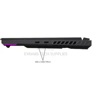 New Laptop Asus ROG Strix G16 G614 64GB Intel Core I9 SSD 4T
