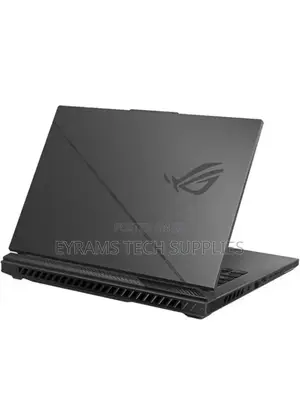 New Laptop Asus ROG Strix G16 G614 64GB Intel Core I9 SSD 4T