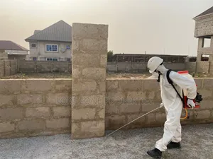 Compound Insects Infestation Treatment
