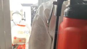 Everything Fumigation With Cleantex
