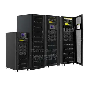 Cwups 60kva Ups 60kw Modular Ups Power Supply for Server