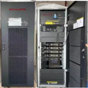 Cwups 60kva Ups 60kw Modular Ups Power Supply for Server