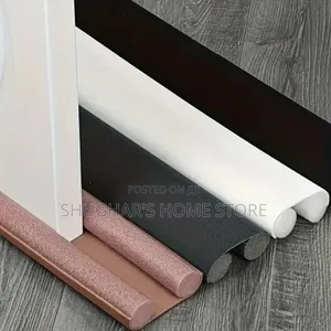 Door Bottom Sealing Strip