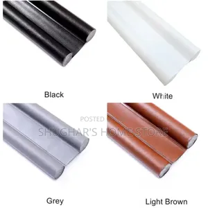 Door Bottom Sealing Strip