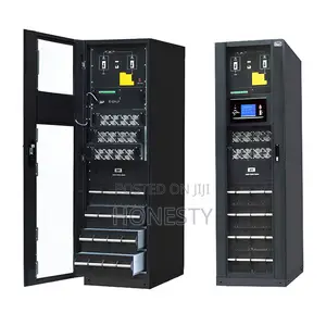 Cwups 120kva Modular Ups Power Supply External Battery