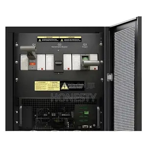 Cwups 180kva Online Modular Ups Power Supply for Medical