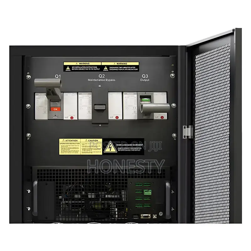 Cwups 180kva Online Modular Ups Power Supply for Medical