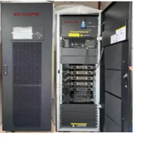 Cwups 180kva Online Modular Ups Power Supply for Medical