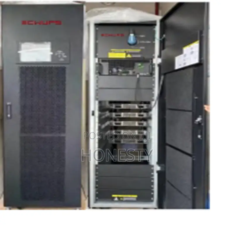 Cwups 180kva Online Modular Ups Power Supply for Medical
