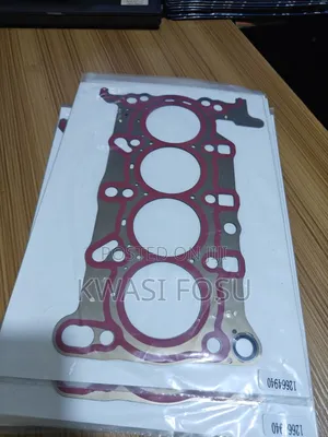 Chevrolet Cruze 1.5L Head Gasket
