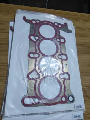Chevrolet Cruze 1.5L Head Gasket