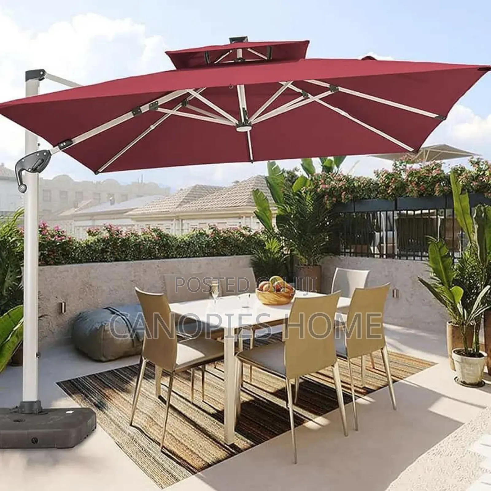 Parasol/Umbrella