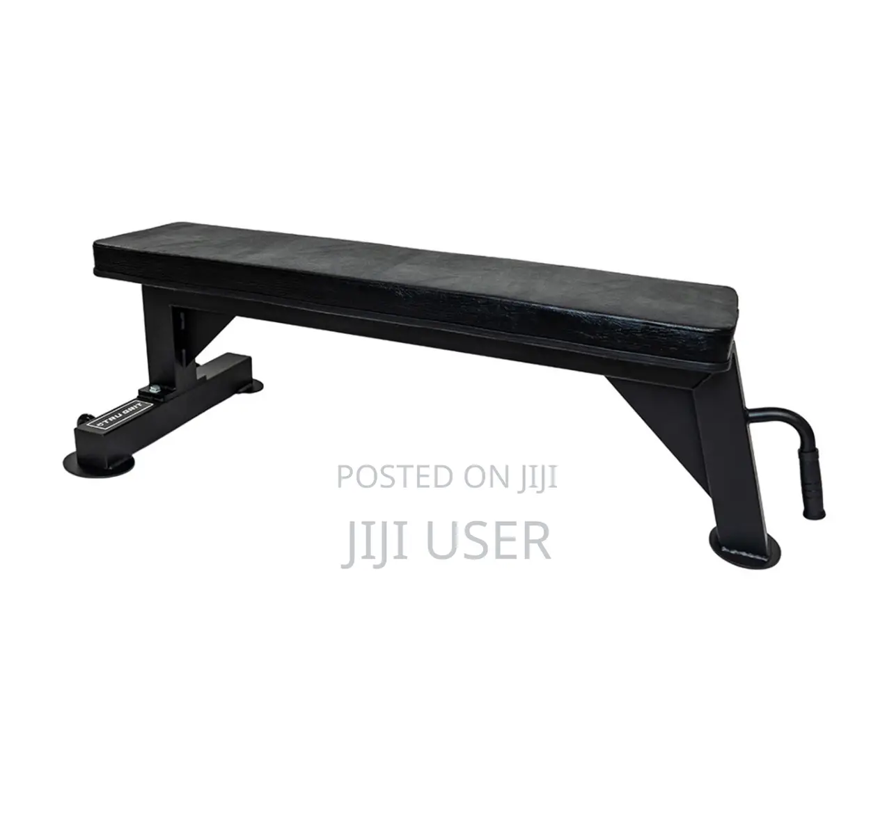 Flat Bench