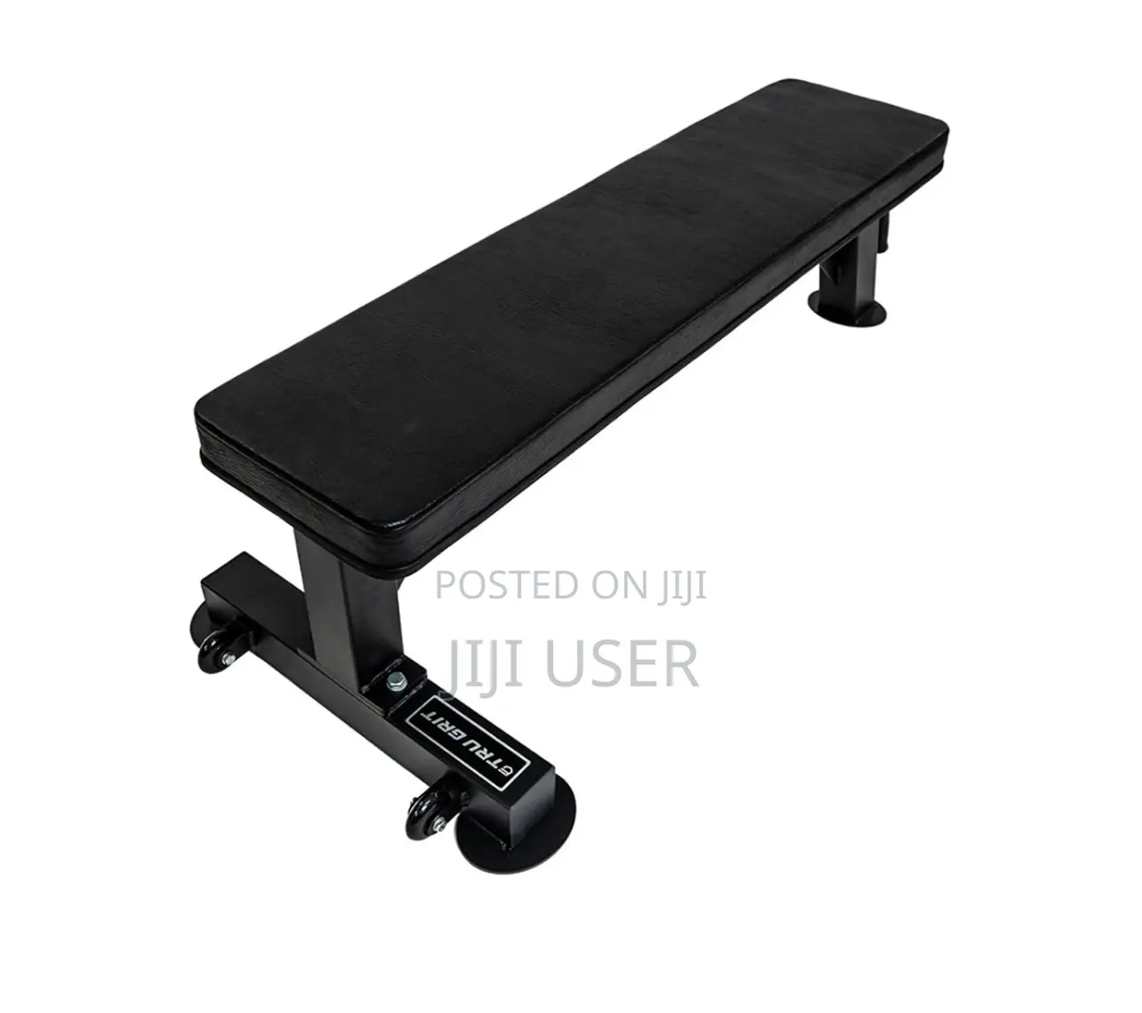 Flat Bench