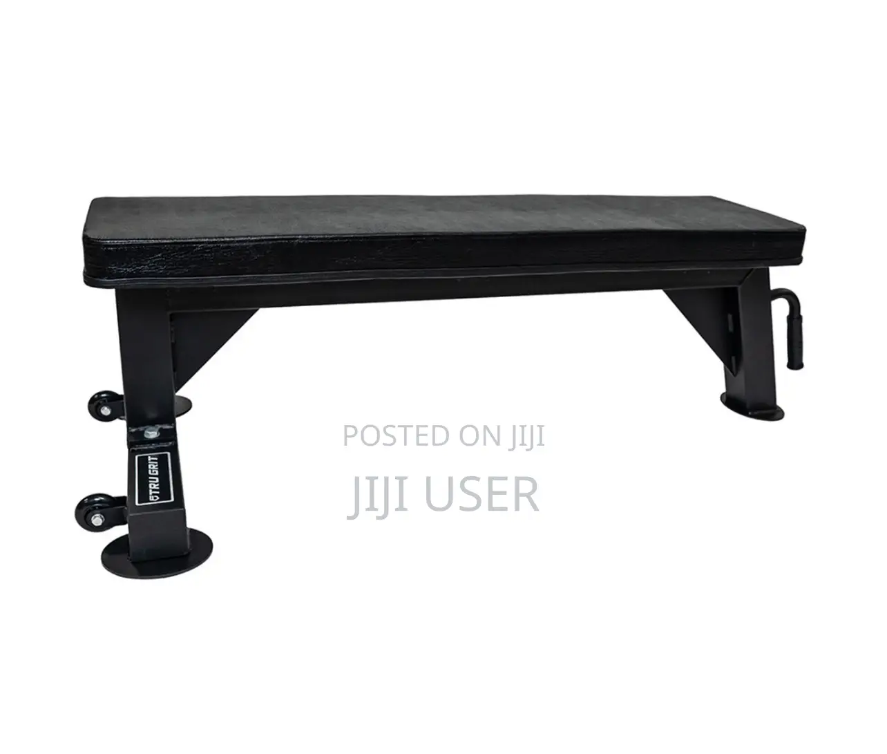 Flat Bench