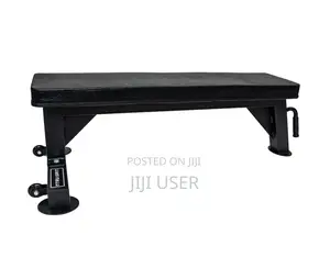 Flat Bench