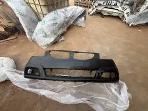 Vibe 2003-2008 Front Bumper Taiwan