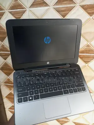 Laptop HP Stream Laptop 2GB Intel eMMC 32GB