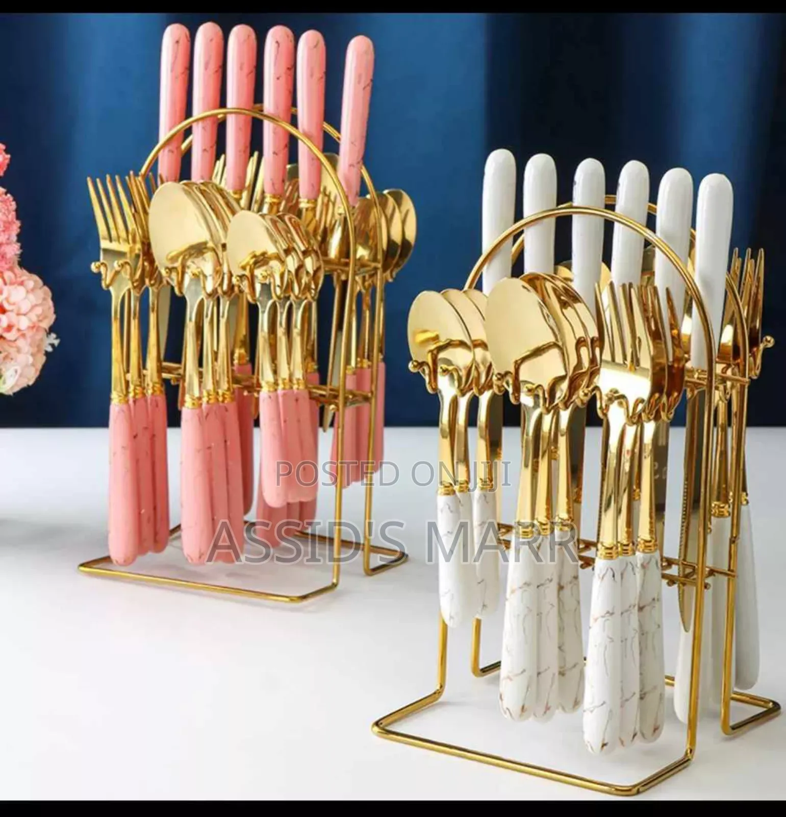 Cutlery Set