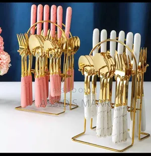 Cutlery Set