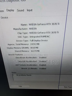New Desktop Computer MSI Model 32GB Intel Core I9 SSD 1T