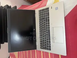 Laptop HP 650 G4 8GB Intel Core I7 SSD 256GB