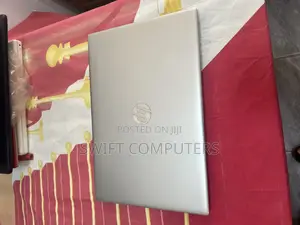 Laptop HP 650 G4 8GB Intel Core I7 SSD 256GB