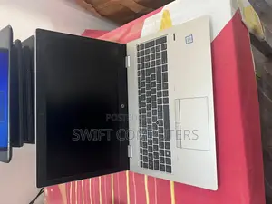 Laptop HP 650 G4 8GB Intel Core I7 SSD 256GB