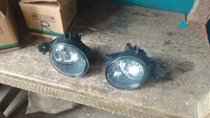 Nissan Rogue/Nissan Sentra Fog Light Pair.
