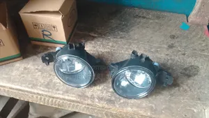 Nissan Rogue/Nissan Sentra Fog Light Pair.