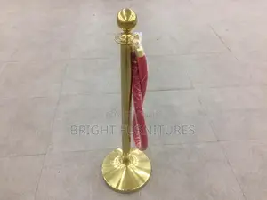 Metal Barricade