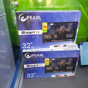 Pearl 32inches Smart Tv