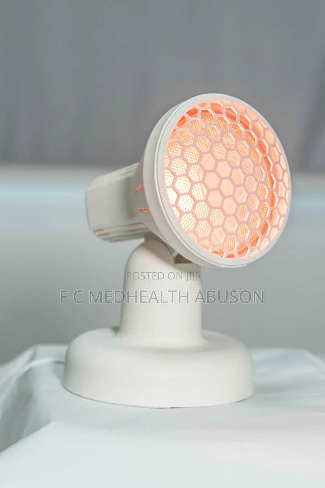 Infrared Lamp