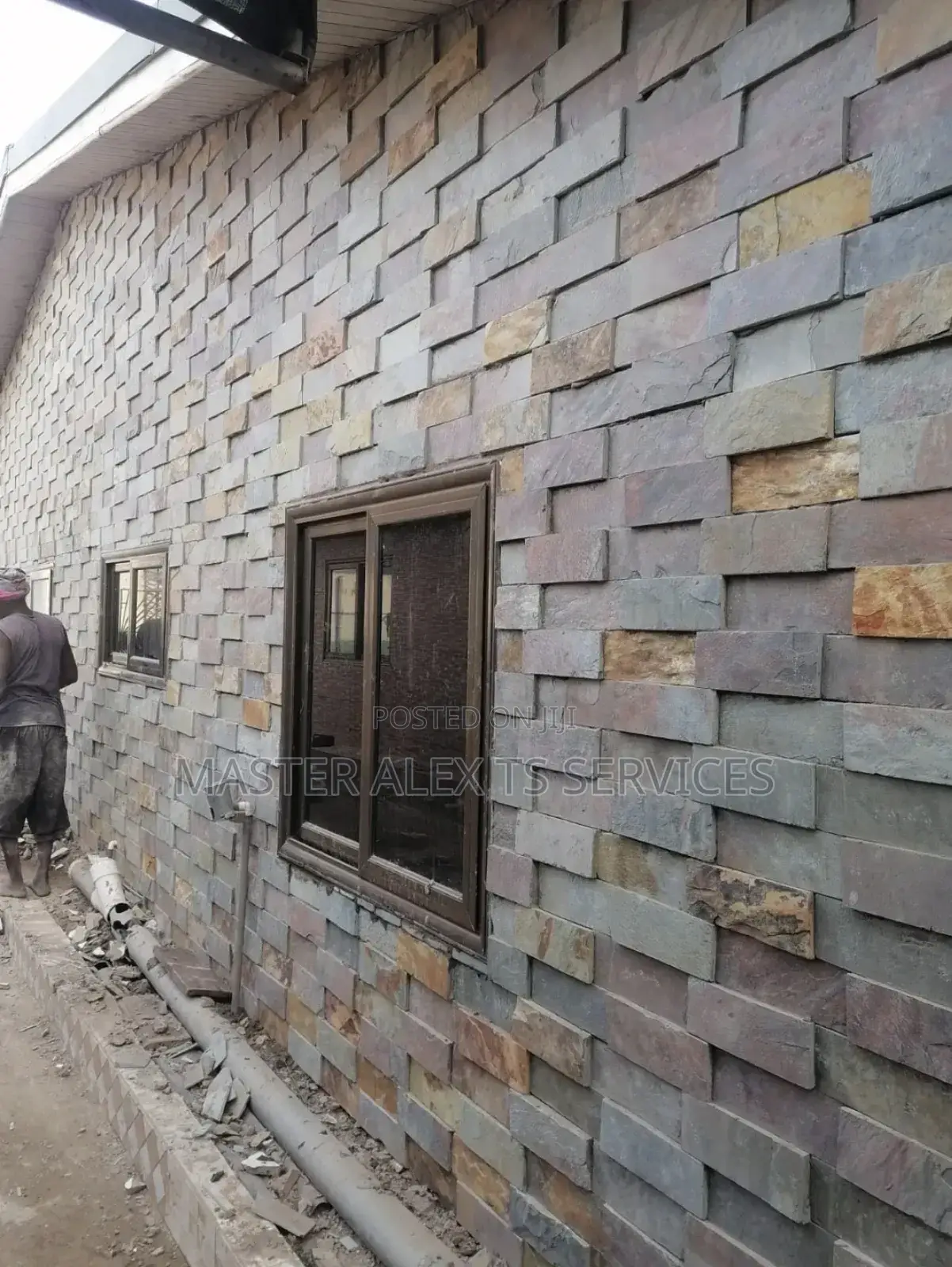 Cutting Stones Layers