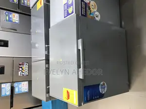 Brand New Midea Chest Freezer 198 Liters Available for Sell