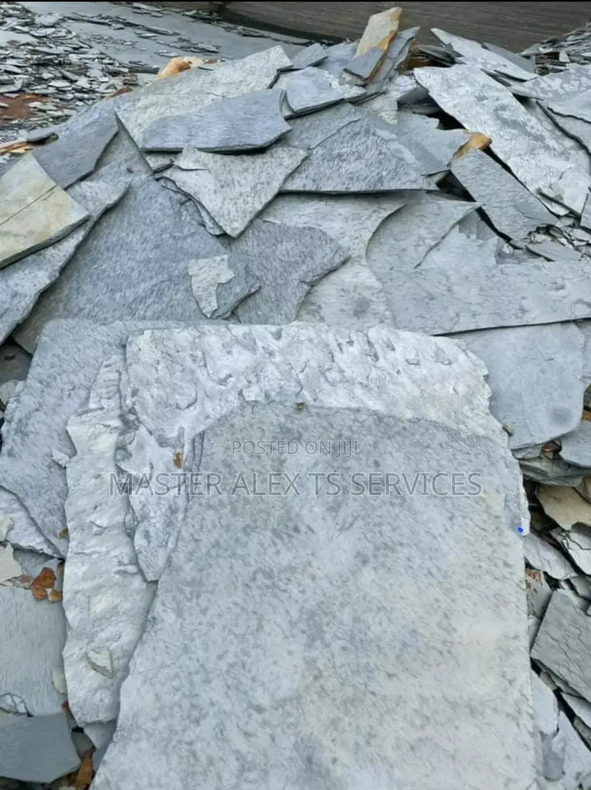 Mable Stones for Sale