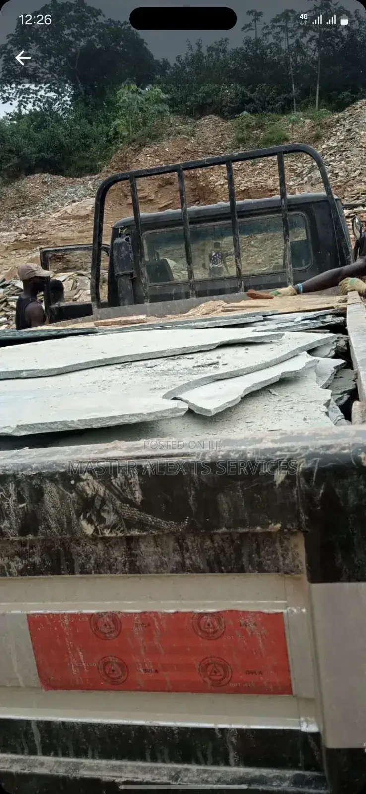Mable Stones for Sale