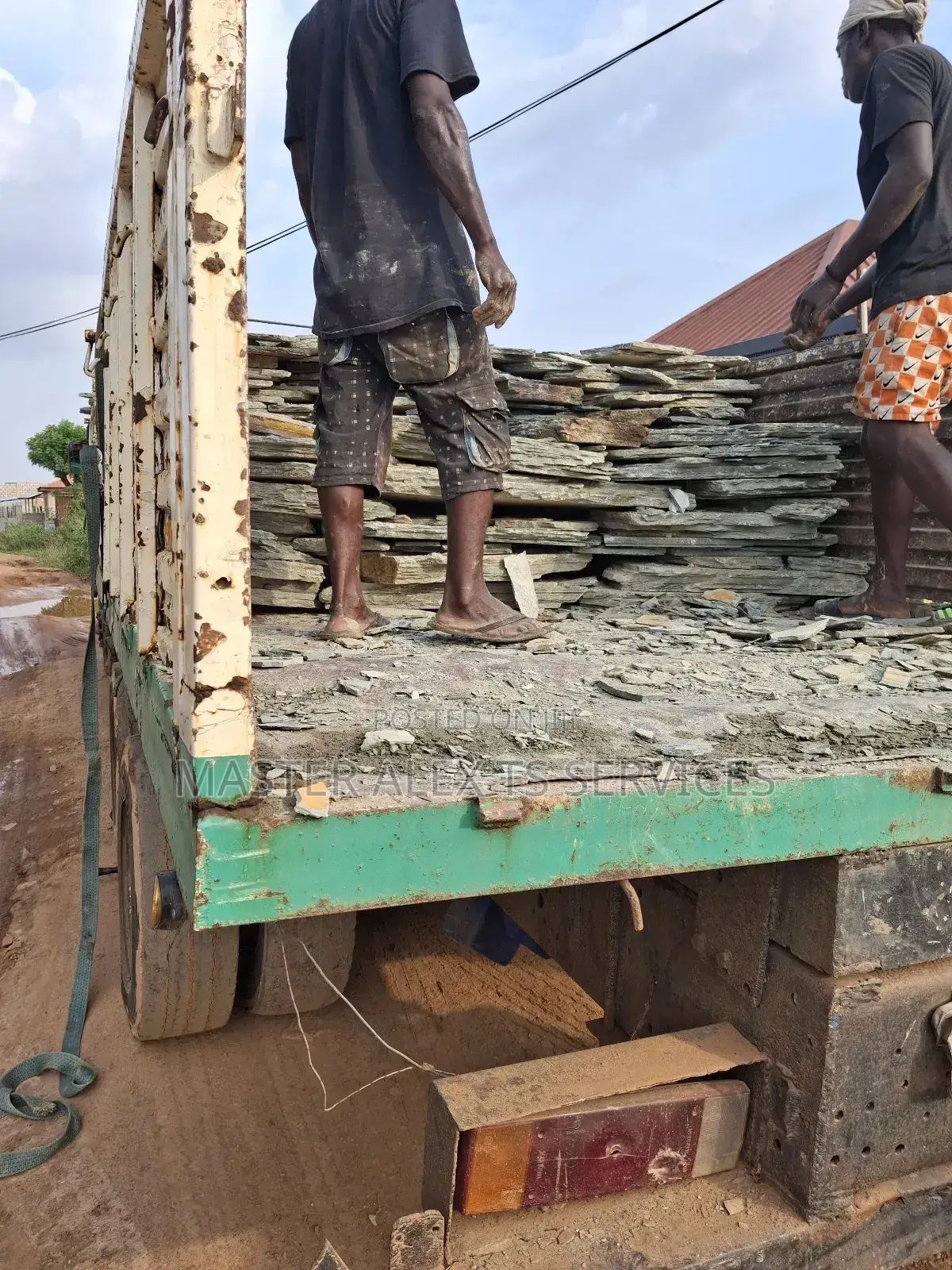 Mable Stones for Sale