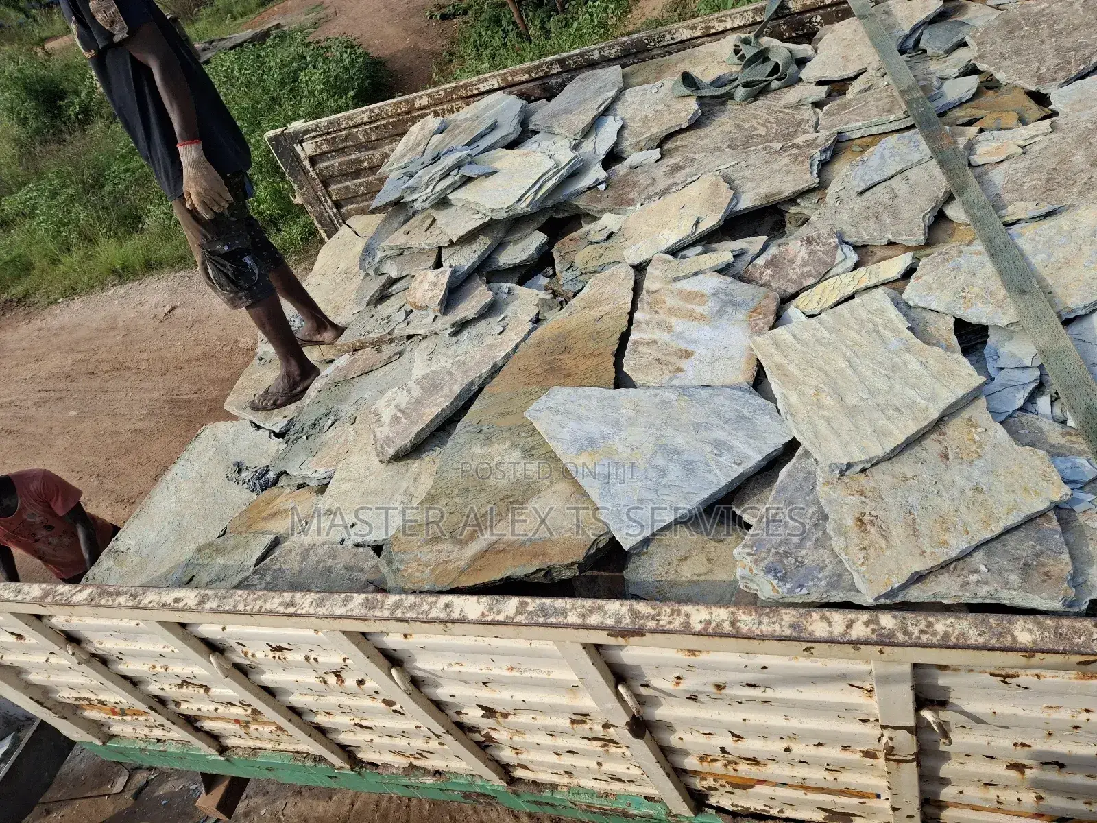 Mable Stones for Sale