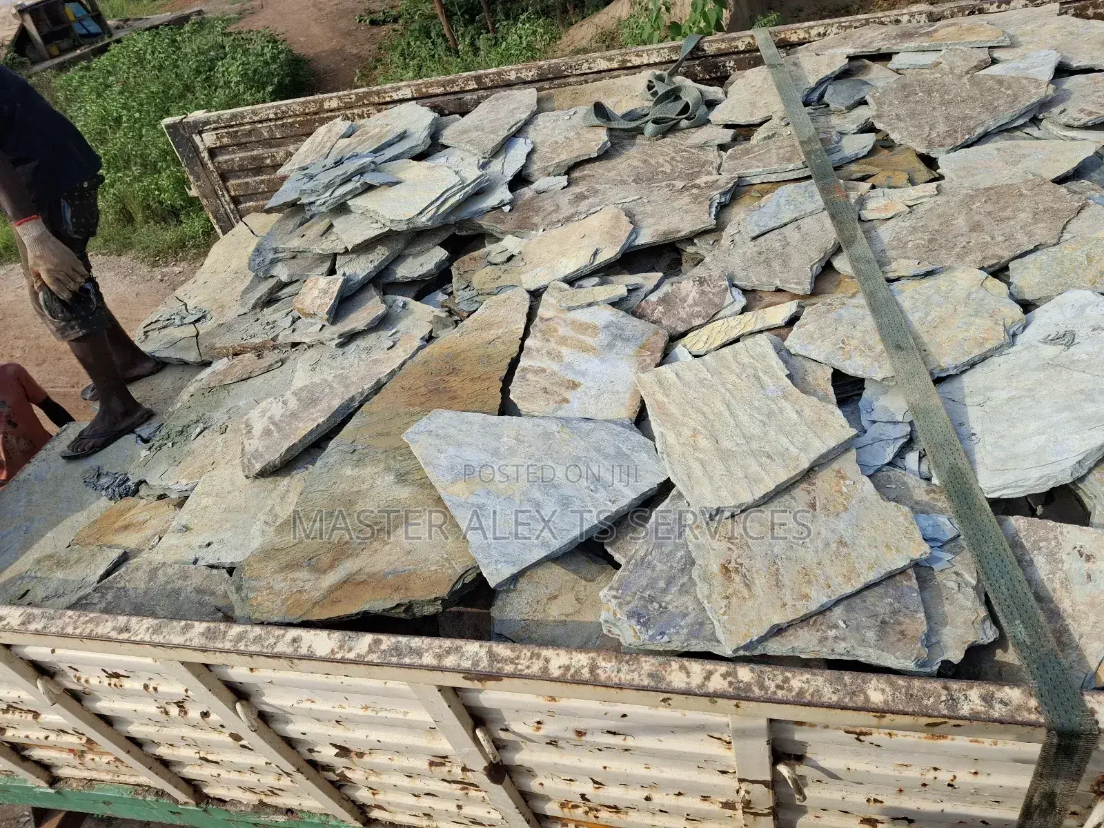 Mable Stones for Sale